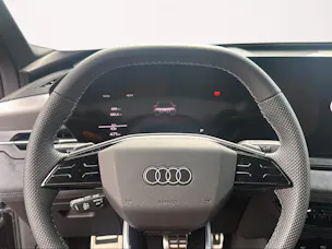 Audi Q6 Sportback e-tron quattro