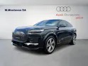 Audi Q6 Sportback e-tron quattro