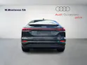 Audi Q6 Sportback e-tron quattro