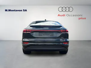 Audi Q6 Sportback e-tron quattro