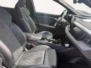 Audi Q6 Sportback e-tron quattro