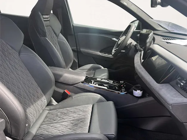 Audi Q6 Sportback e-tron quattro