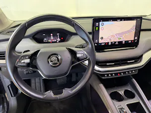 Škoda Enyaq iV 60