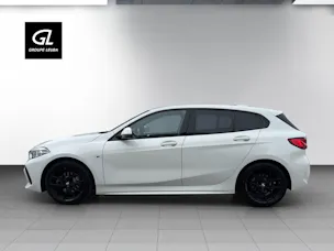 BMW 118i Pure M Sport Steptr.