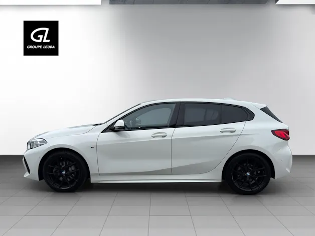BMW 118i Pure M Sport Steptr.