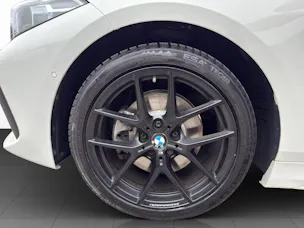 BMW 118i Pure M Sport Steptr.