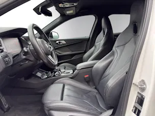 BMW 118i Pure M Sport Steptr.