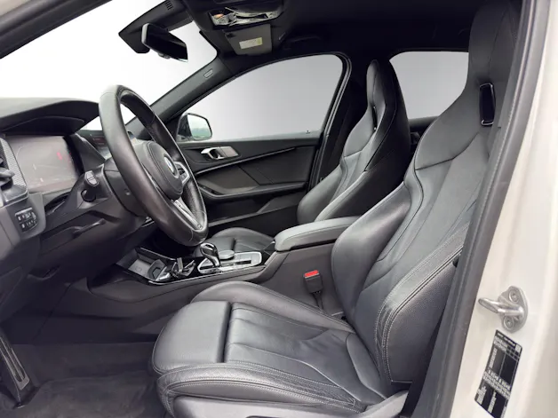 BMW 118i Pure M Sport Steptr.
