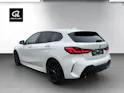 BMW 118i Pure M Sport Steptr.