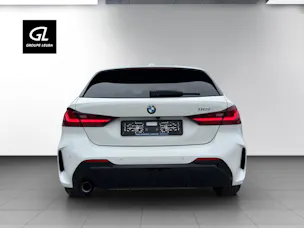 BMW 118i Pure M Sport Steptr.