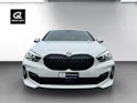 BMW 118i Pure M Sport Steptr.