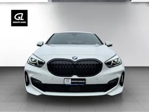 BMW 118i Pure M Sport Steptr.