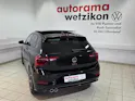 VW Polo 2.0 TSI GTI DSG