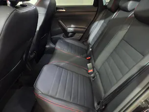 VW Polo 2.0 TSI GTI DSG