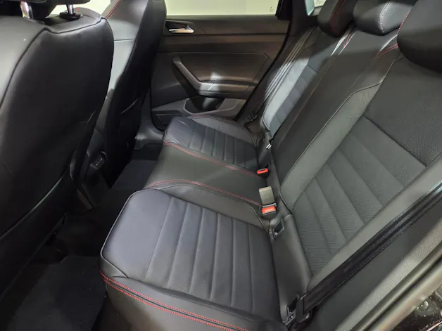 VW Polo 2.0 TSI GTI DSG