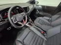 VW Polo 2.0 TSI GTI DSG