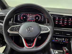 VW Polo 2.0 TSI GTI DSG