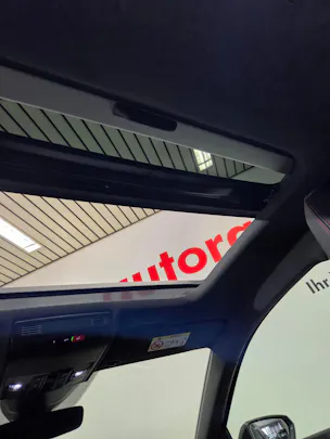 VW Polo 2.0 TSI GTI DSG