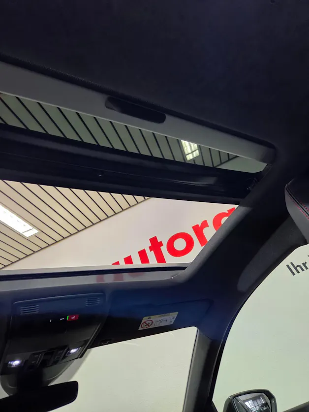 VW Polo 2.0 TSI GTI DSG