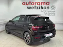 VW Polo 2.0 TSI GTI DSG