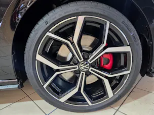 VW Polo 2.0 TSI GTI DSG