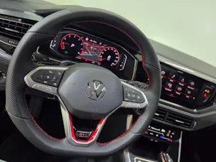 VW Polo 2.0 TSI GTI DSG