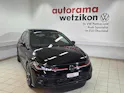 VW Polo 2.0 TSI GTI DSG