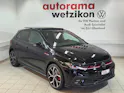 VW Polo 2.0 TSI GTI DSG