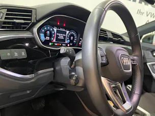 Audi Q3 Sportback 35 TFSI Attraction S-tronic