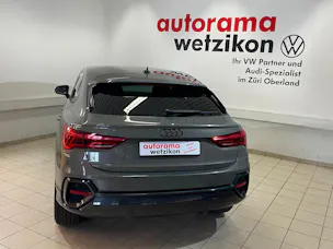 Audi Q3 Sportback 35 TFSI Attraction S-tronic