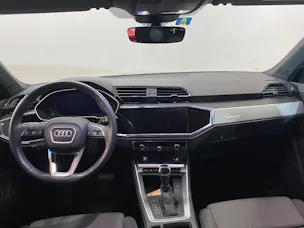 Audi Q3 Sportback 35 TFSI Attraction S-tronic