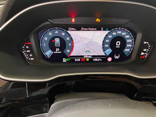 Audi Q3 Sportback 35 TFSI Attraction S-tronic