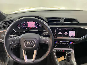 Audi Q3 Sportback 35 TFSI Attraction S-tronic