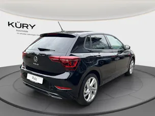 VW Polo 1.0 TSI Style Edition 50 DSG