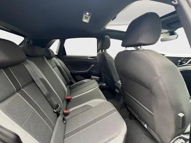 VW Polo 1.0 TSI Style Edition 50 DSG