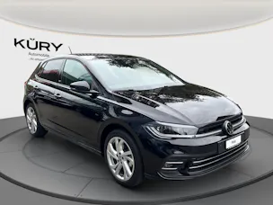 VW Polo 1.0 TSI Style Edition 50 DSG