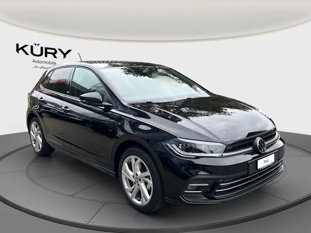 VW Polo 1.0 TSI Style Edition 50 DSG
