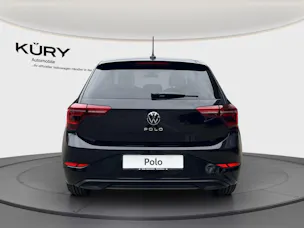 VW Polo 1.0 TSI Style Edition 50 DSG