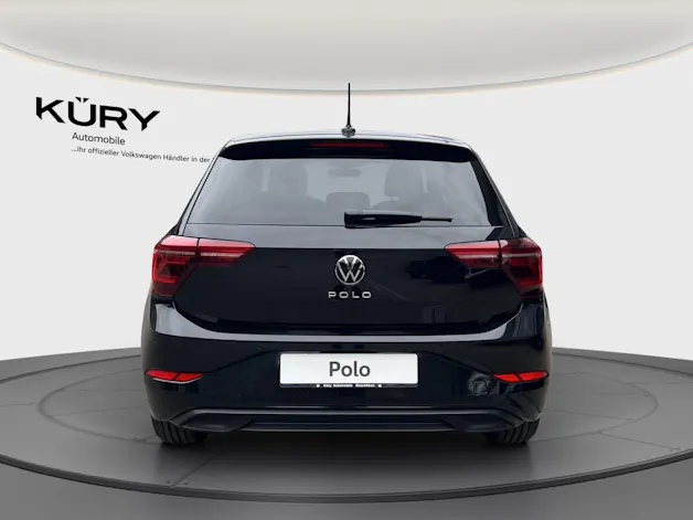 VW Polo 1.0 TSI Style Edition 50 DSG