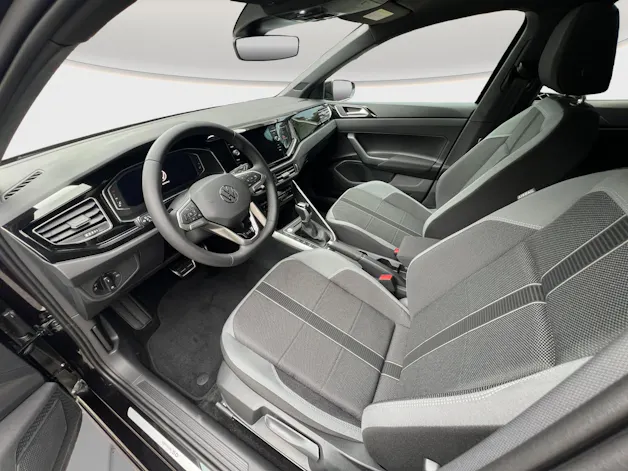 VW Polo 1.0 TSI Style Edition 50 DSG
