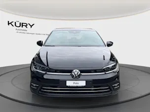 VW Polo 1.0 TSI Style Edition 50 DSG