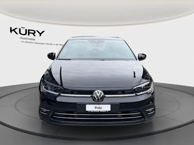 VW Polo 1.0 TSI Style Edition 50 DSG