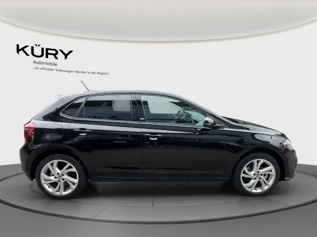 VW Polo 1.0 TSI Style Edition 50 DSG
