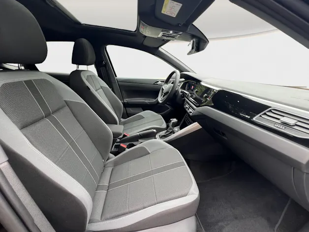 VW Polo 1.0 TSI Style Edition 50 DSG