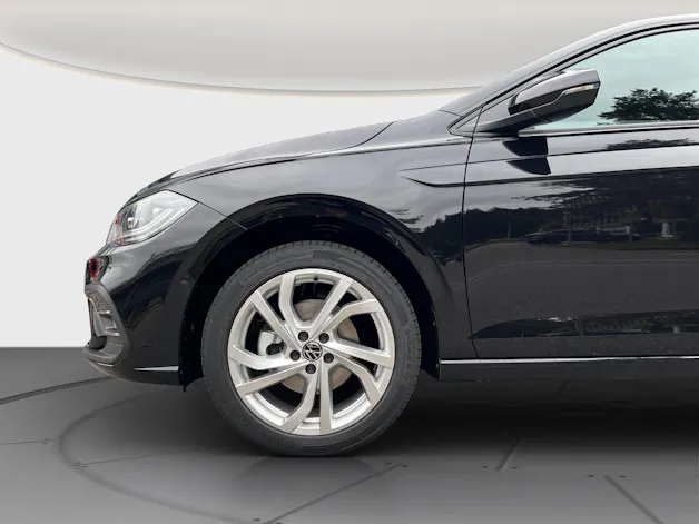 VW Polo 1.0 TSI Style Edition 50 DSG