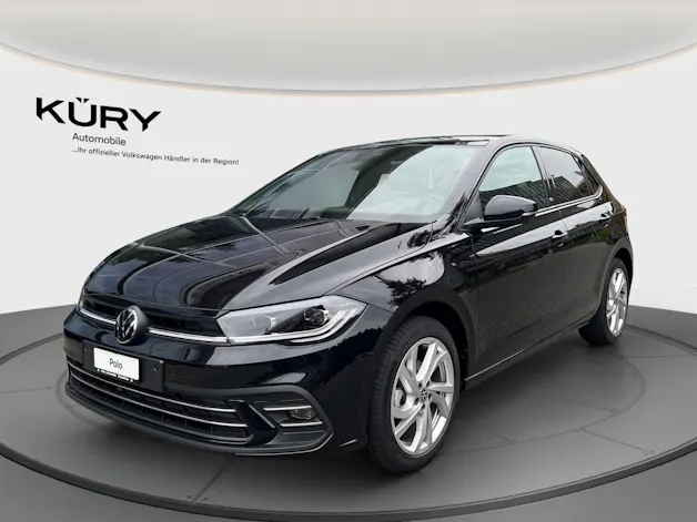 VW Polo 1.0 TSI Style Edition 50 DSG