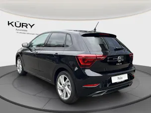 VW Polo 1.0 TSI Style Edition 50 DSG