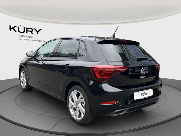 VW Polo 1.0 TSI Style Edition 50 DSG