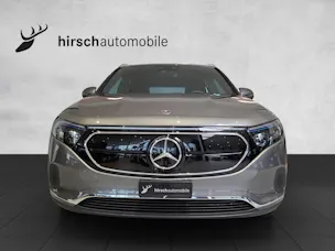 Mercedes-Benz EQA H243 EQA 300 Swiss Star 4m