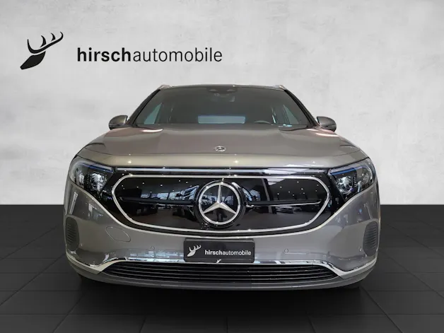 Mercedes-Benz EQA H243 EQA 300 Swiss Star 4m
